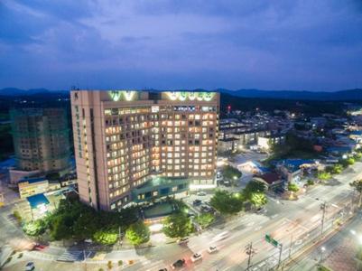 Il Sung Namhangang Resort 2/30