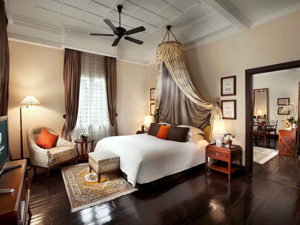 Sofitel Legend Metropole Hanoi Hotel 23/77