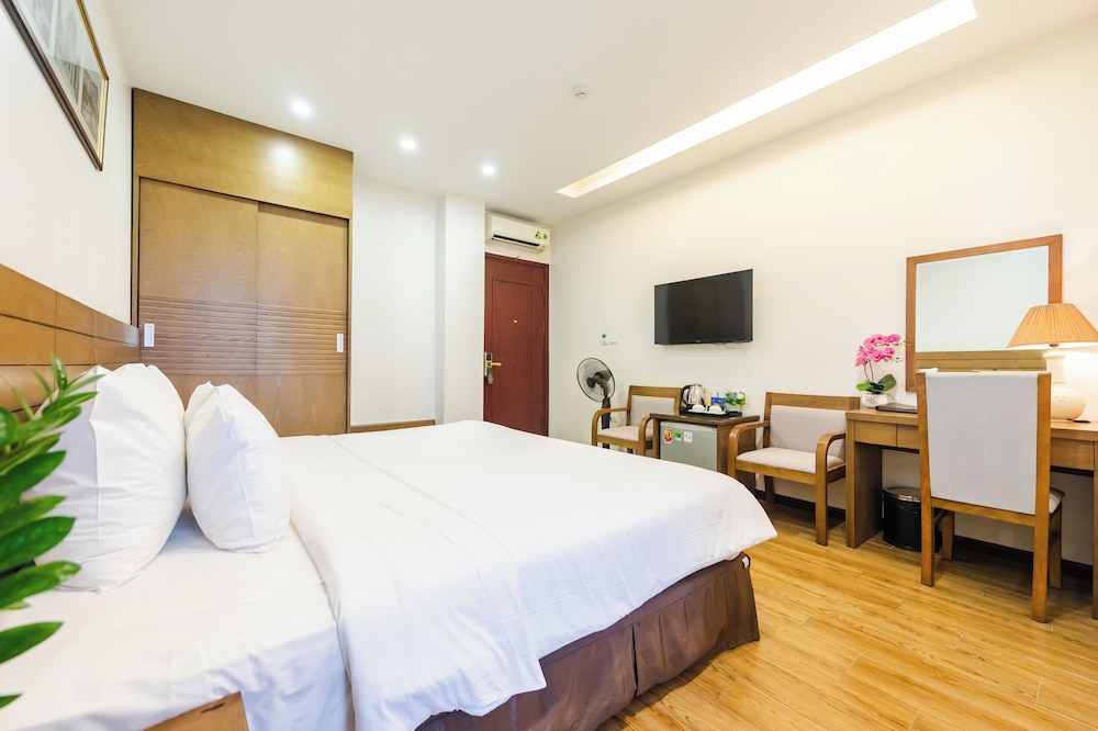 One Hotel Hanoi 20/62