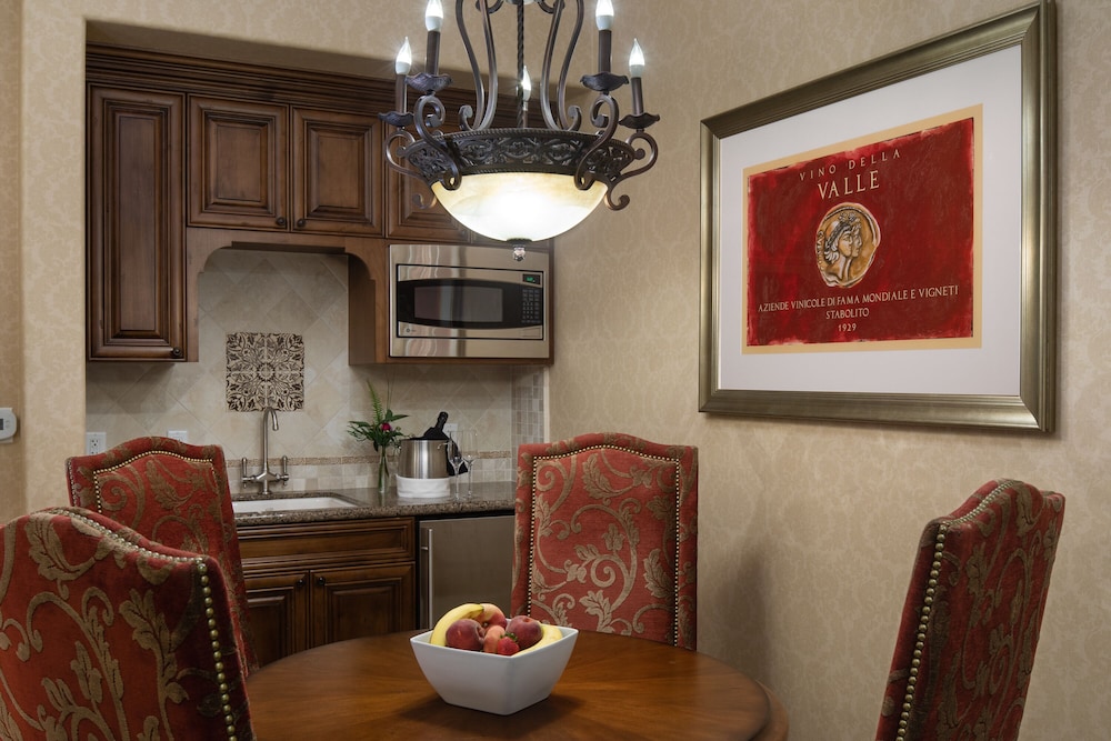 The Meritage Resort And Spa 32/41