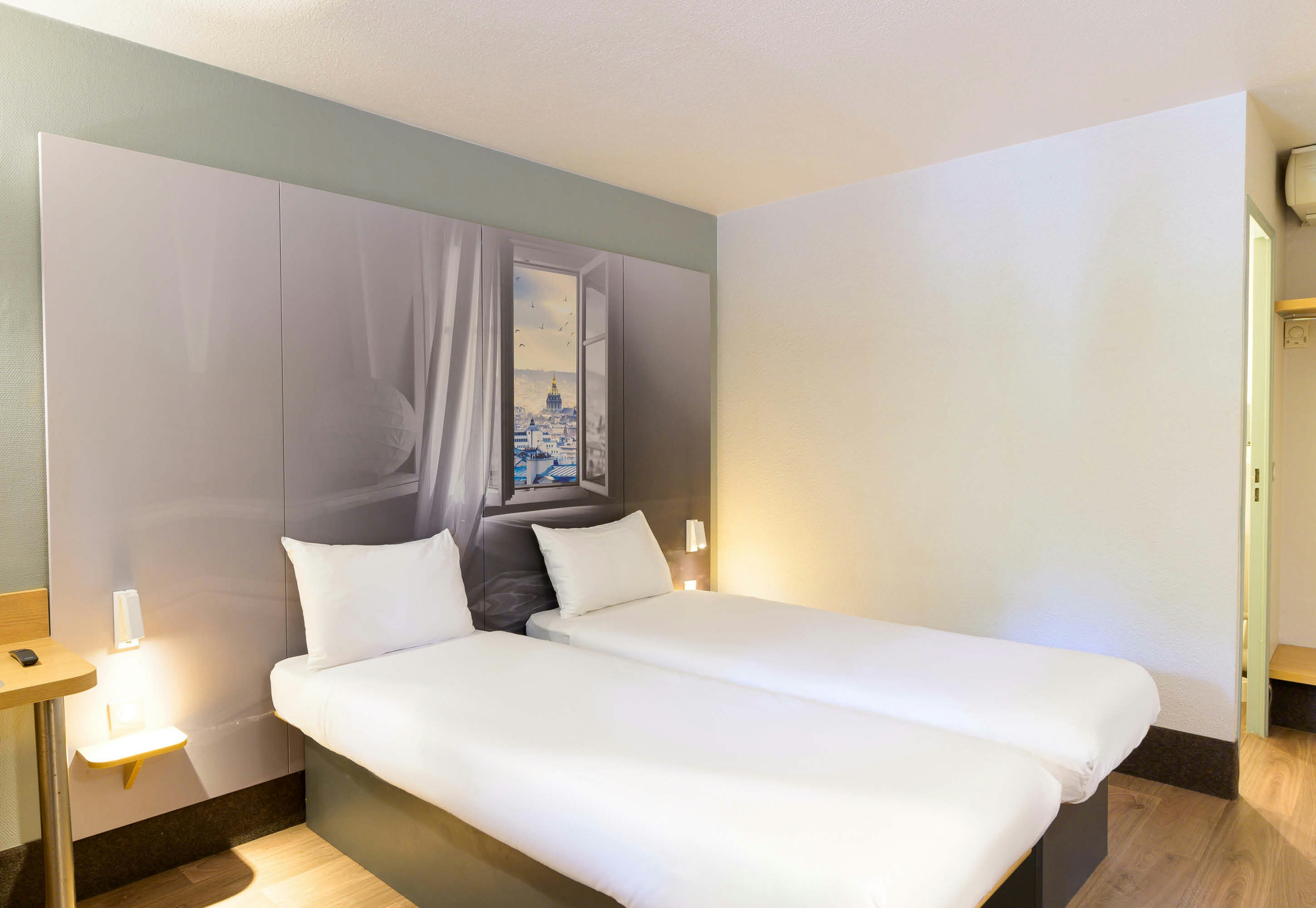 B&B Hotel Pontault-Combault 9/24