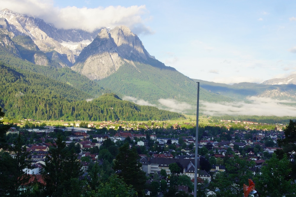 Landhotel and Berggasthof Panorama 40/50