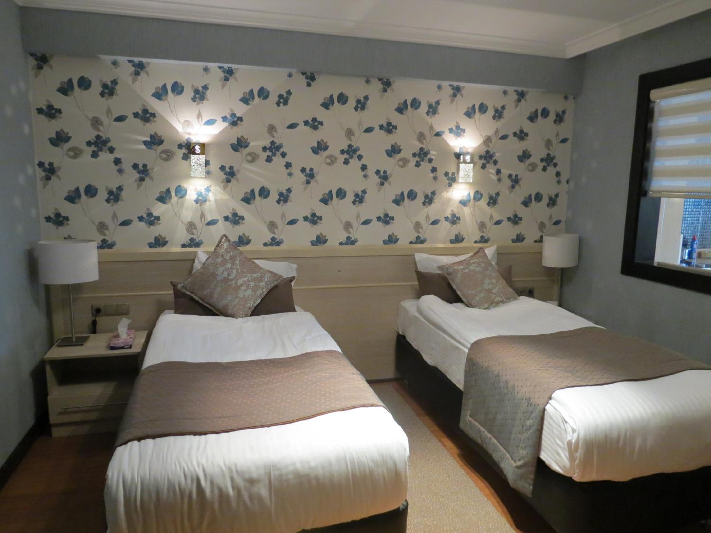 جناح عائلي، Tempo Residence Comfort Hotel 3/7