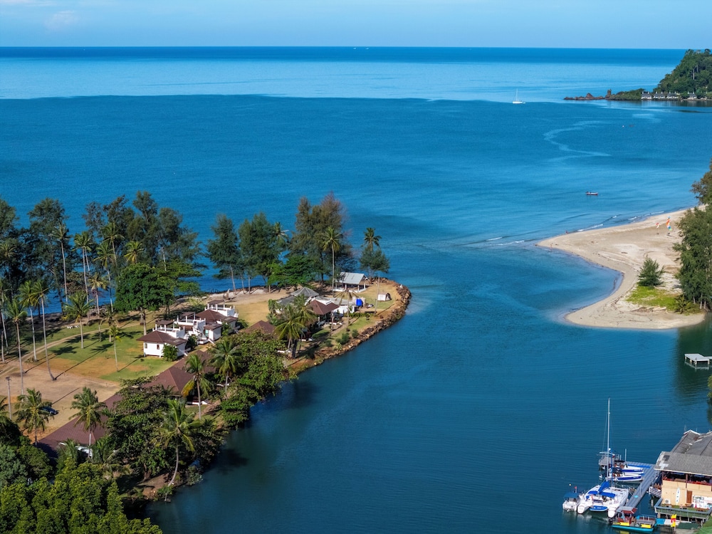 Koh Chang Long Stay Resort 56/68