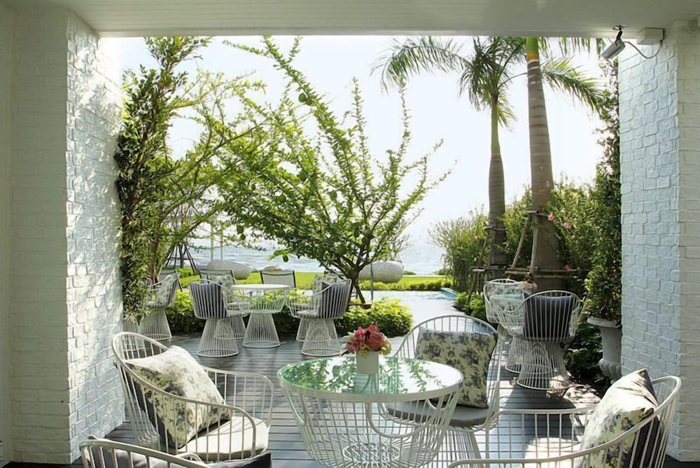 Verano Beach Villa 45/56