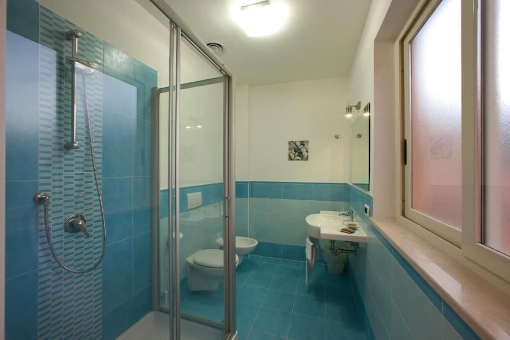 Cosmomare Hotel Sorrento 28/53