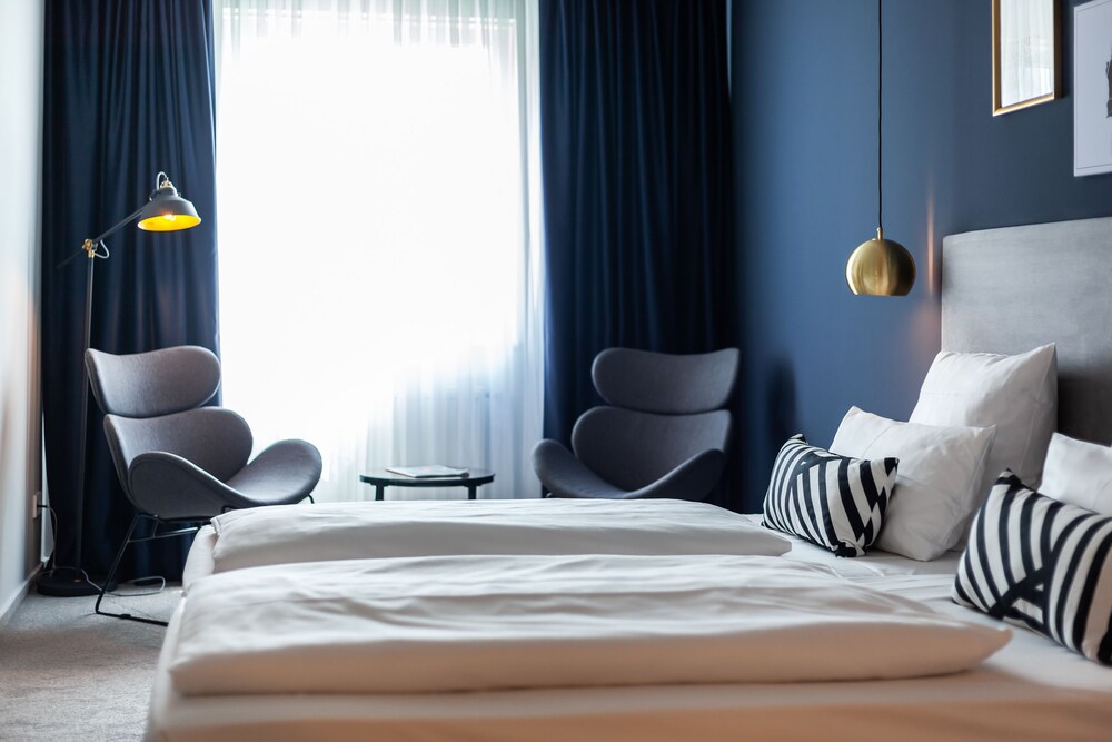Hotel Wittorf 9/50