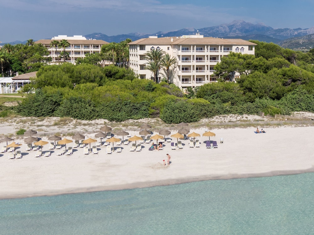 Grupotel Parc Natural and Spa 57/62