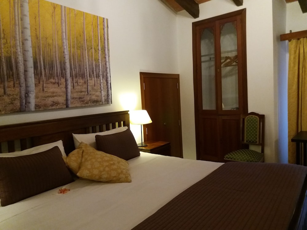 Hotel Segles 17/74