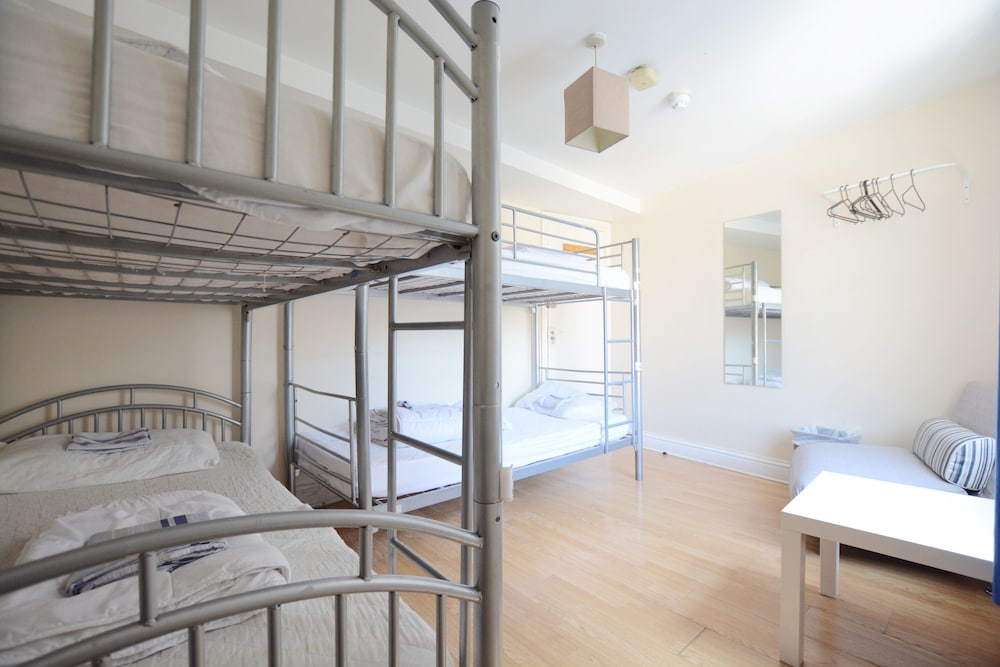 NX London Hostel (ex. New Cross Inn Hostel) 44/64