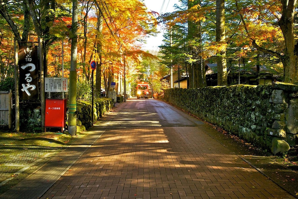 Karuizawa Tsuruya Ryokan 63/66