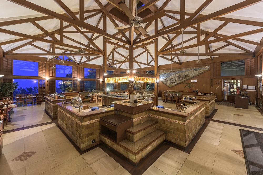 Club Mahindra Munnar 35/48