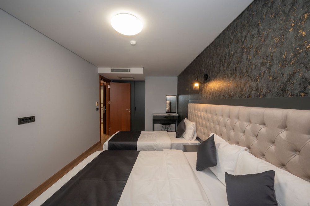 Ka Suites & Hotel 22/58