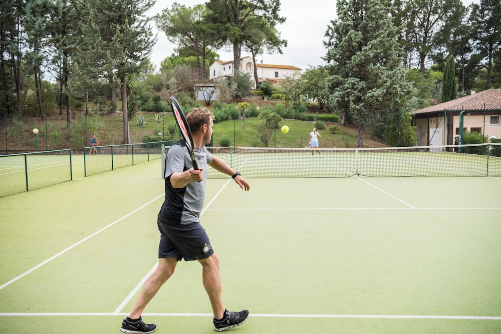 sport facilities