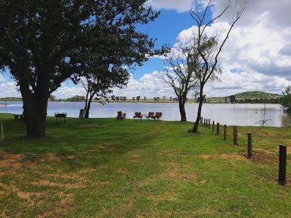 Vaal Marina Resort 19/26