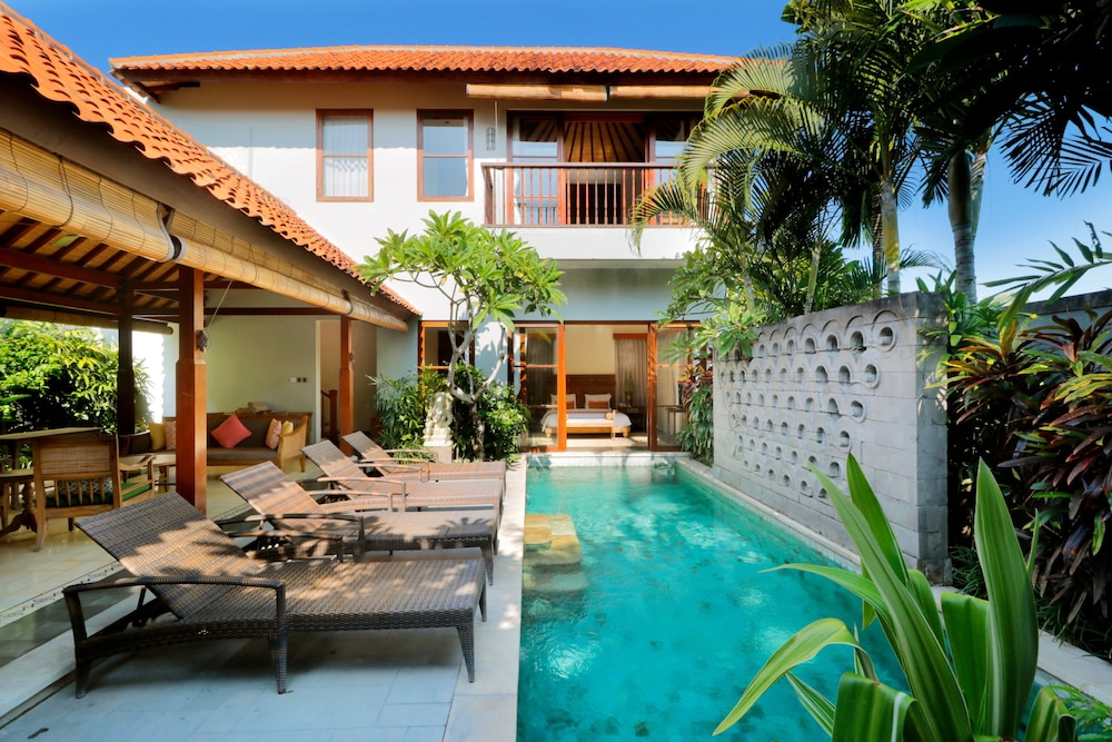 Aradhana Villas By Ekosistem 48/50