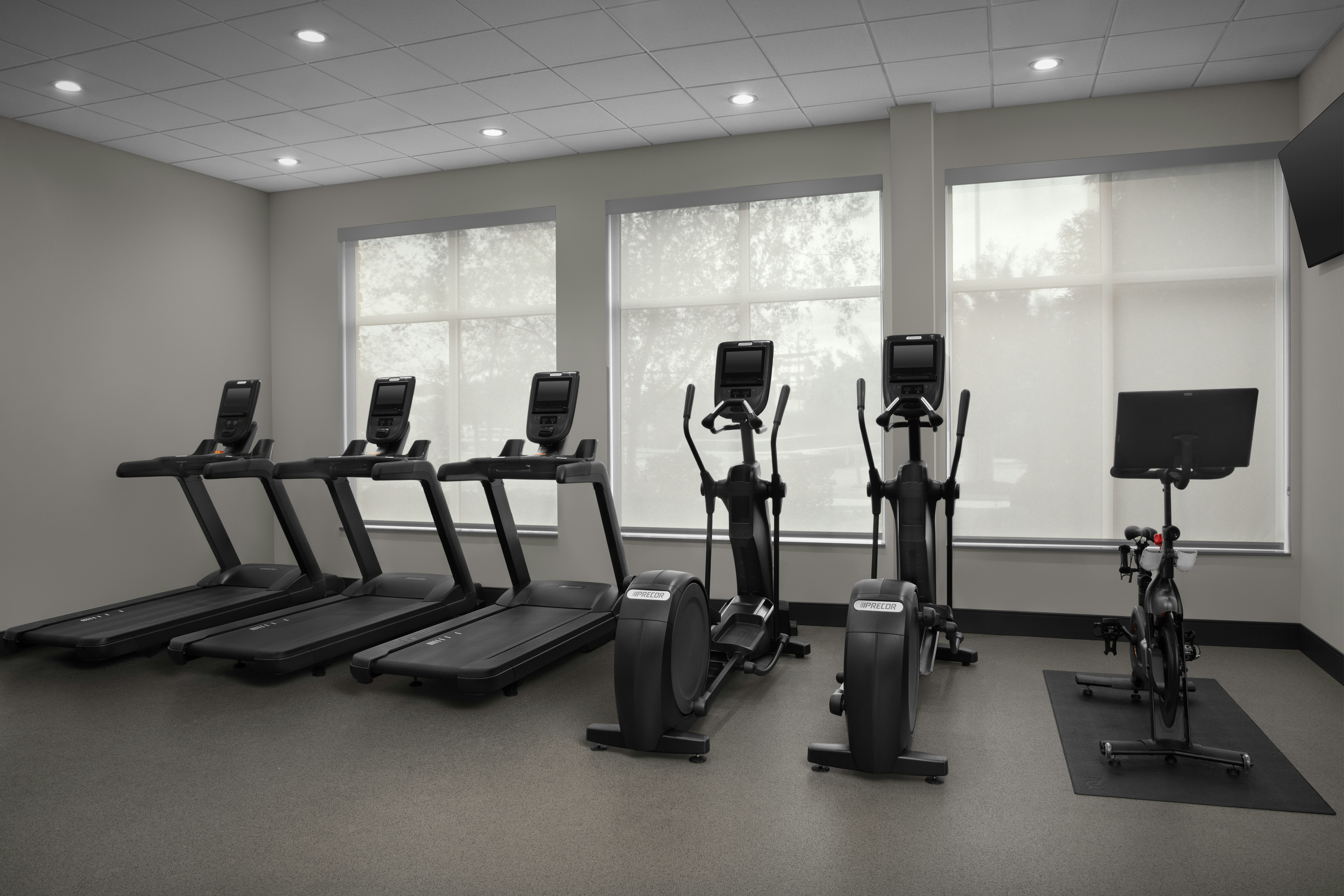 Homewood Suites by Hilton Concord Charlotte 9/28