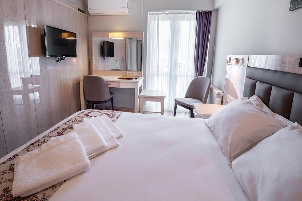 Bolu Grand Koroglu Otel 7/32