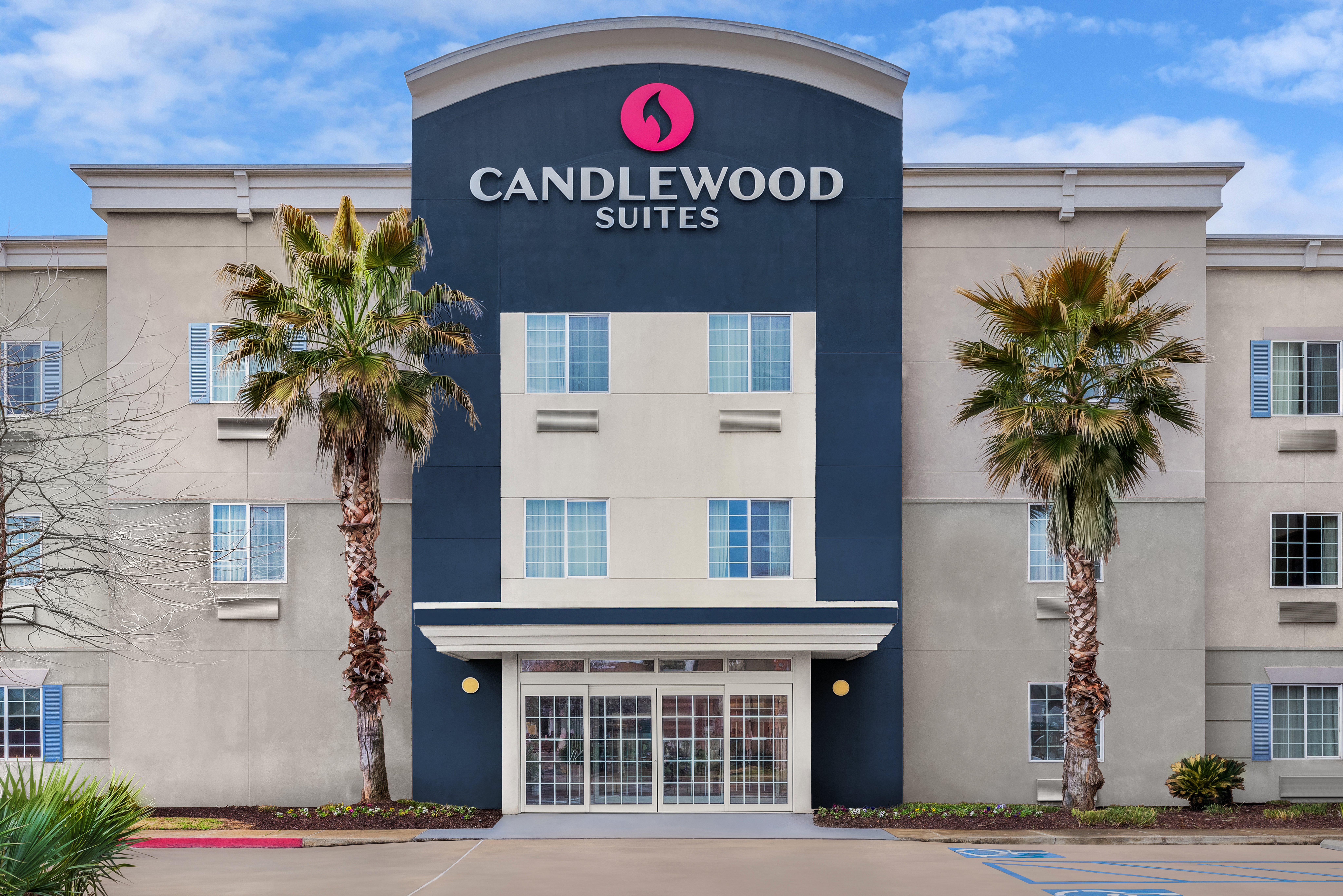 CANDLEWOOD SUITES ALEXANDRIA 2/41
