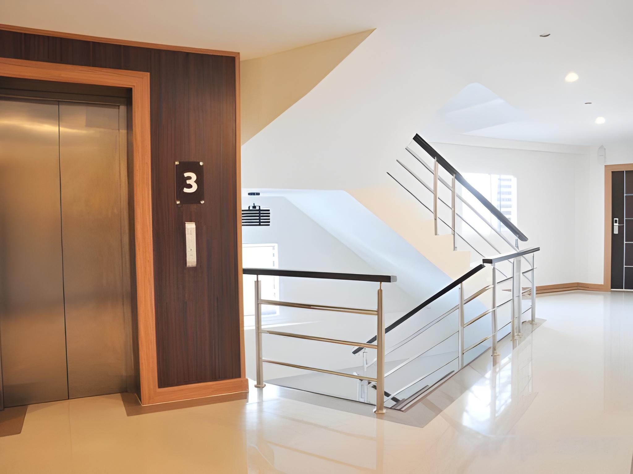 The Y Residence 25/43