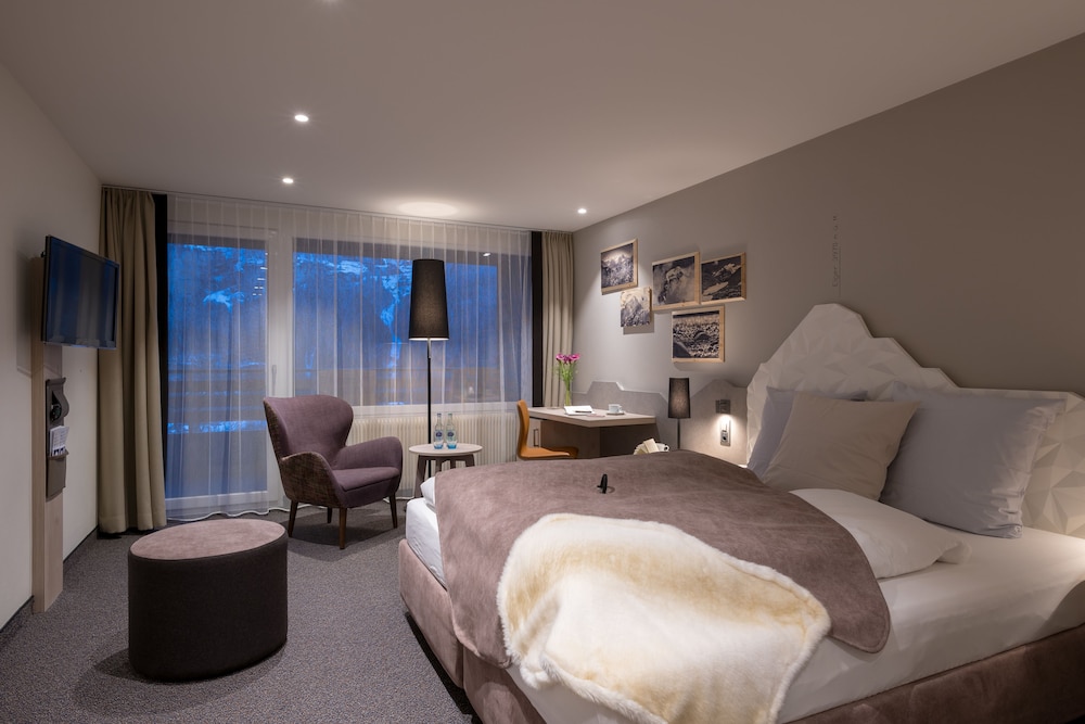 Sunstar Hotel Grindelwald 24/68