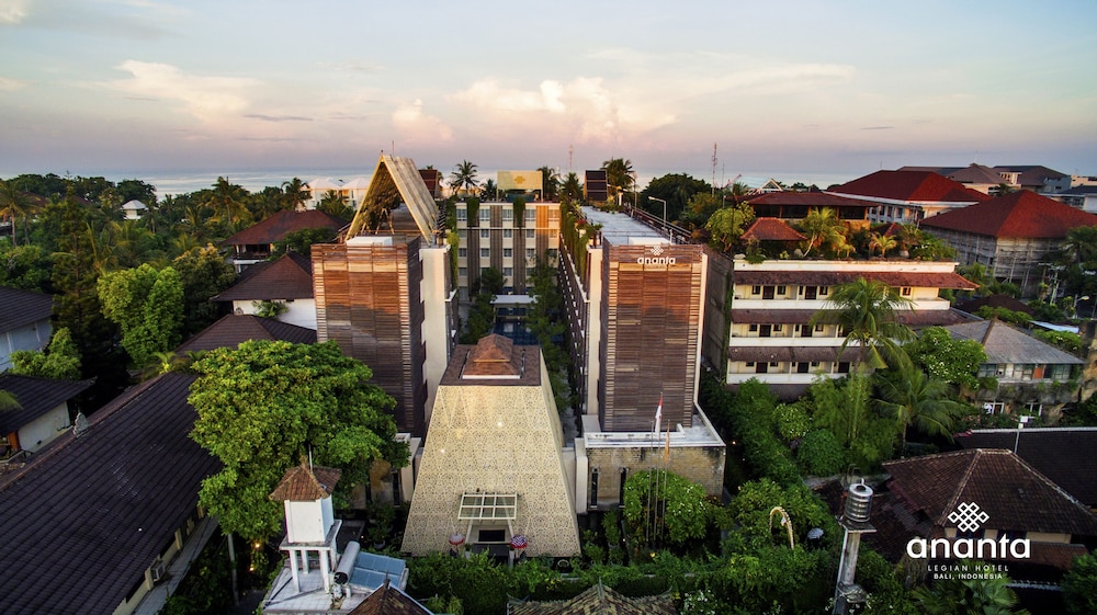 Ananta Legian 3/50