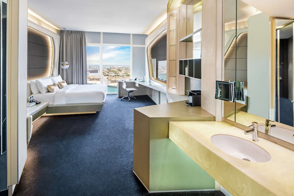 room
