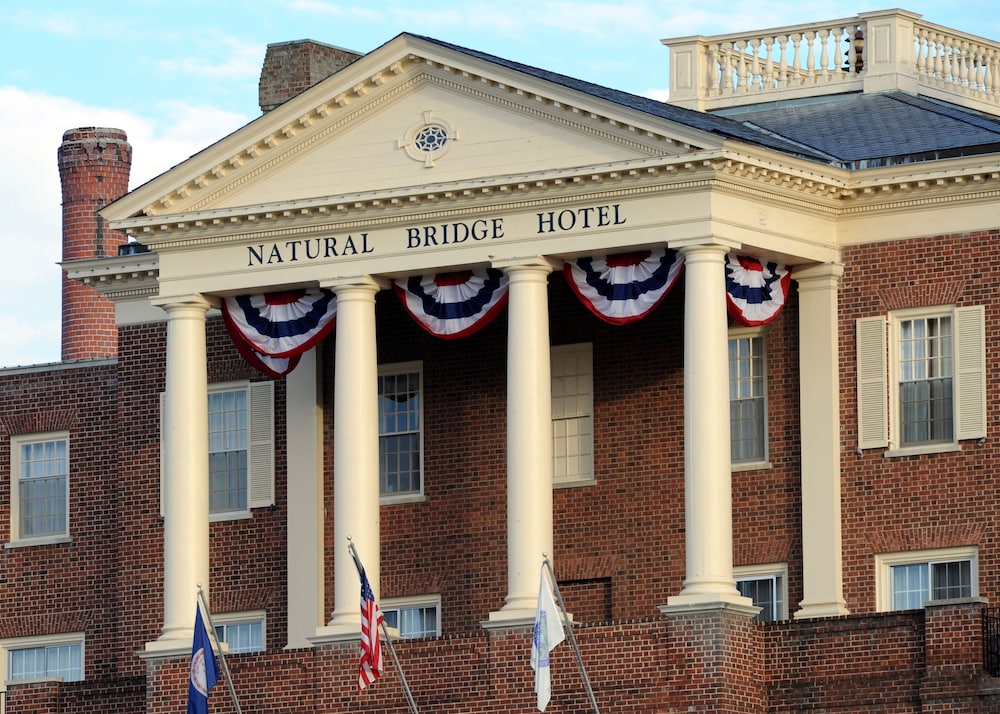 Natural Bridge Hotel, Trademark Collection by Wyndham 3/67