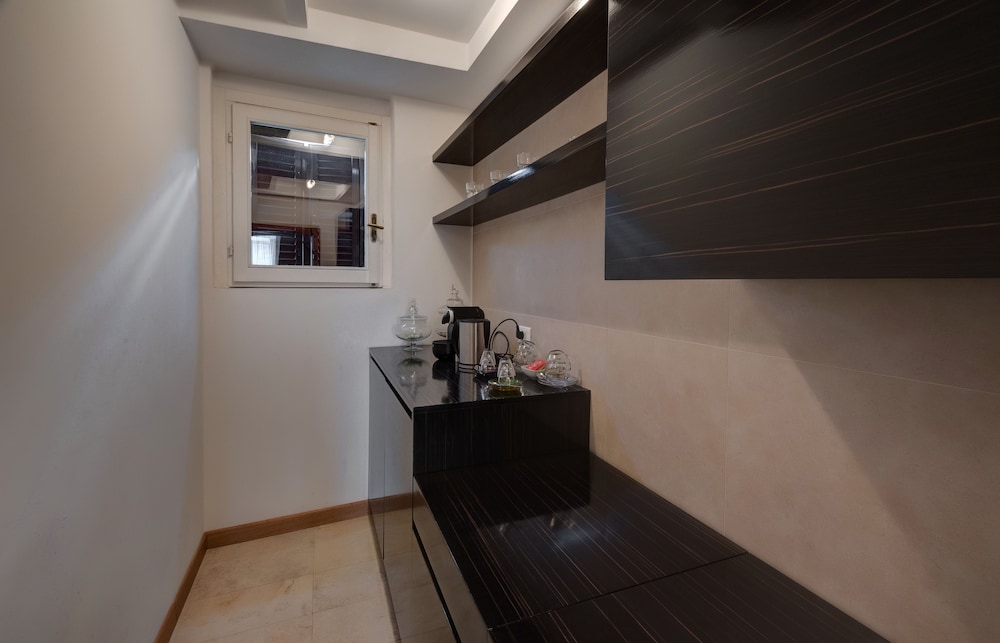 Penthouse Suite Rome 3/34