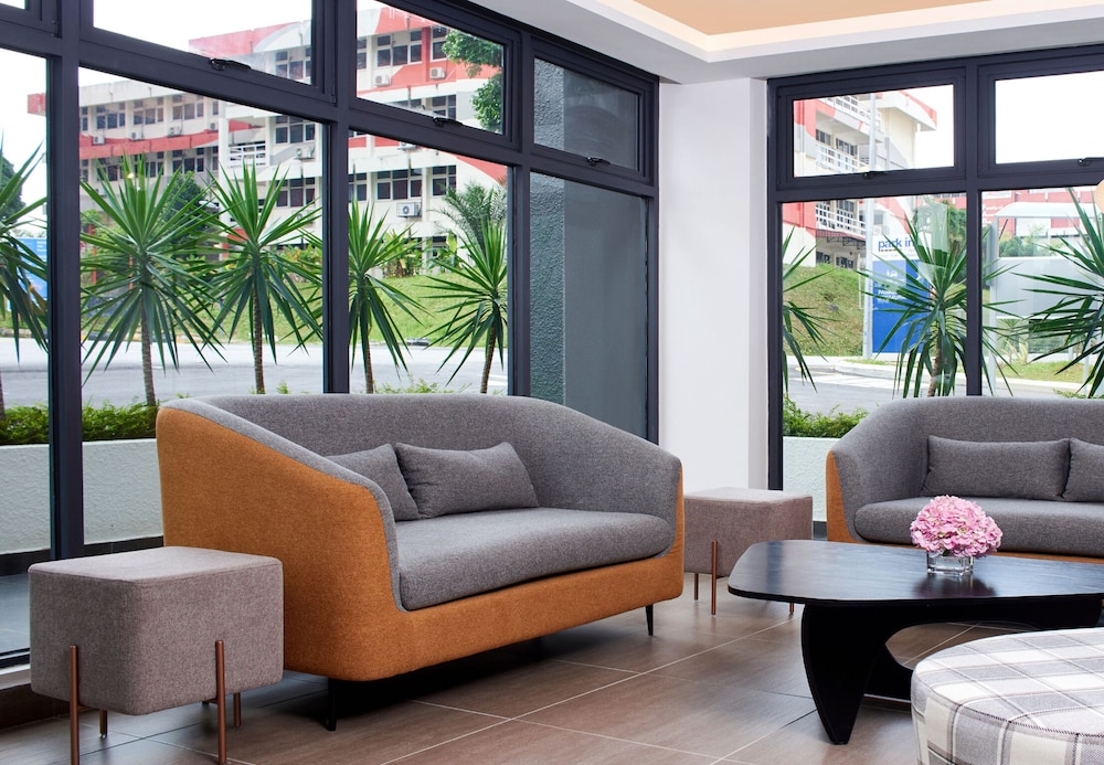 Park Inn by Radisson Putrajaya 48/66