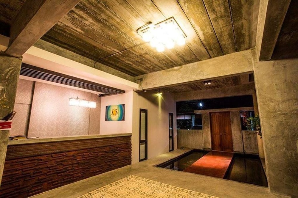 Palmari Boutique Hotel 29/50