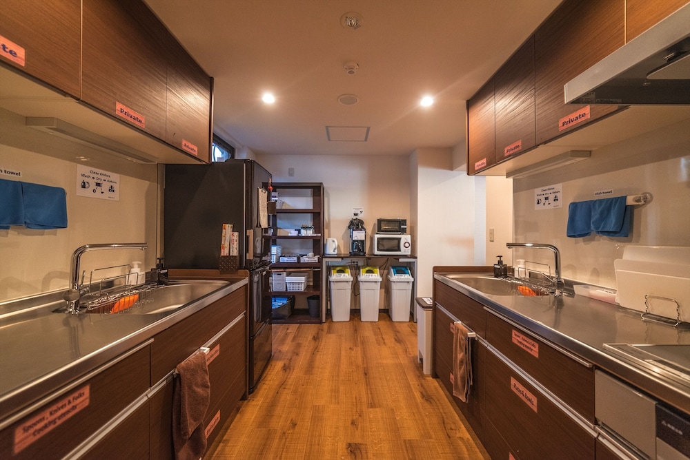 K s House Kanazawa - Backpackers Hostel 50/67