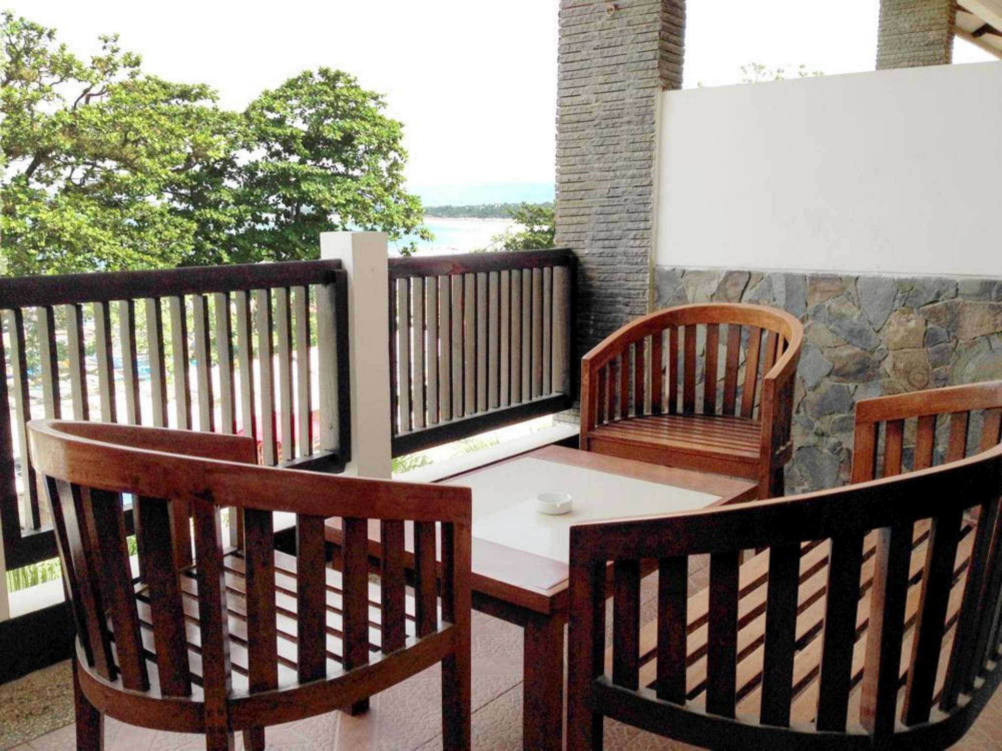 Laut Biru Resort Hotel 17/30