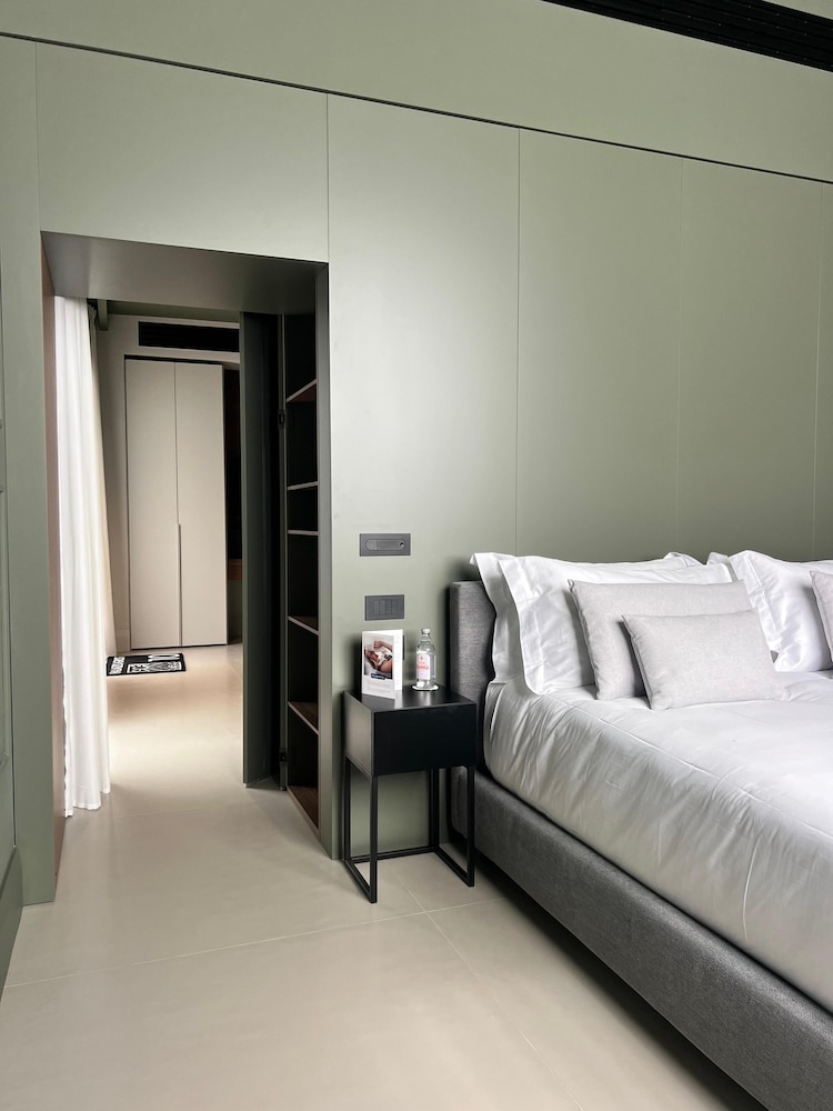 Palazzo Giusti Lecce Exclusive Boutique Hotel 8/50