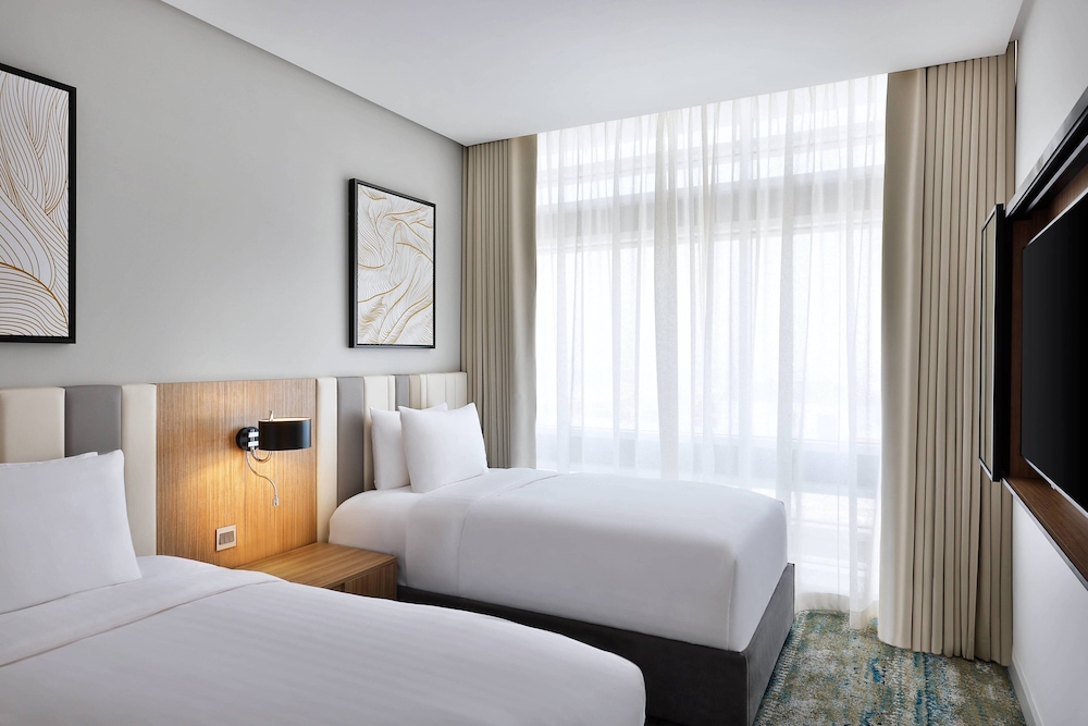 Residence Inn by Marriott Al Jaddaf 12/50