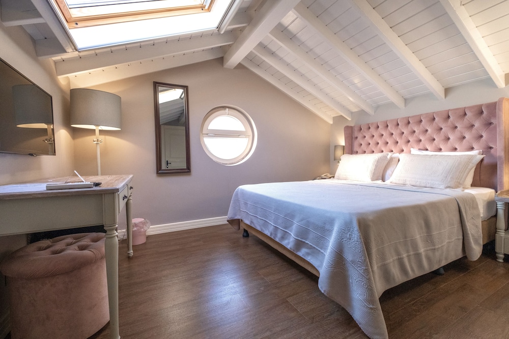 Bramasole Butik Hotel 18/50