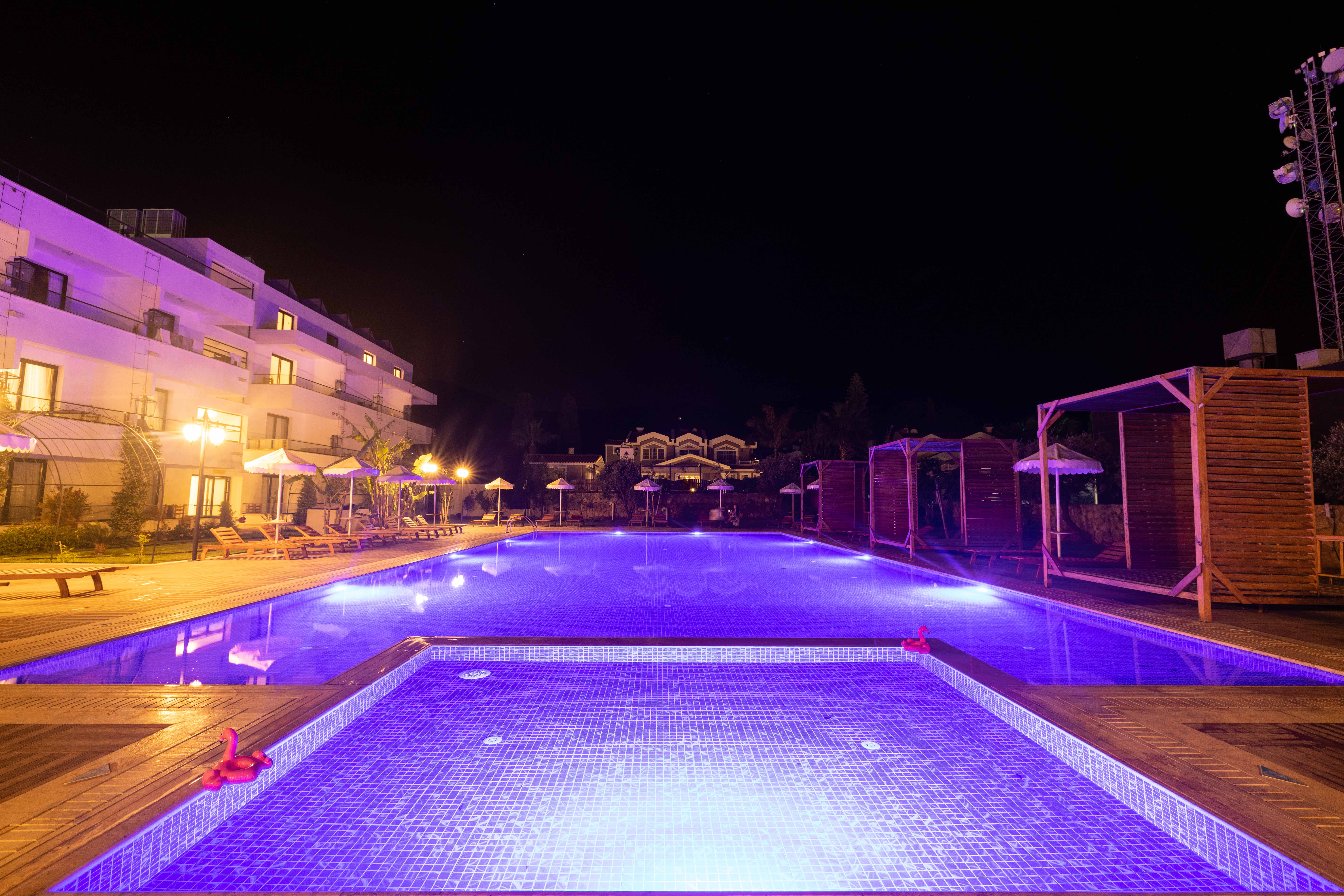 Palmonte Suites 32/50