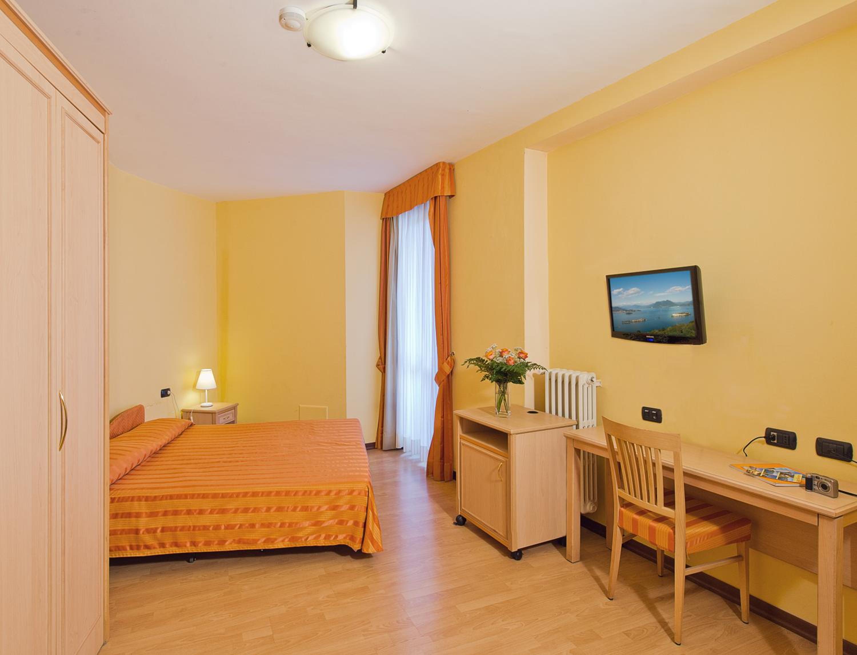 Hotel Residence Dei Fiori 27/50