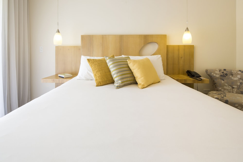 Hotel Villa Los Candiles 28/76