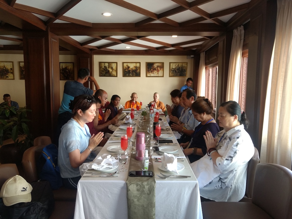 Hotel Padma 14/28