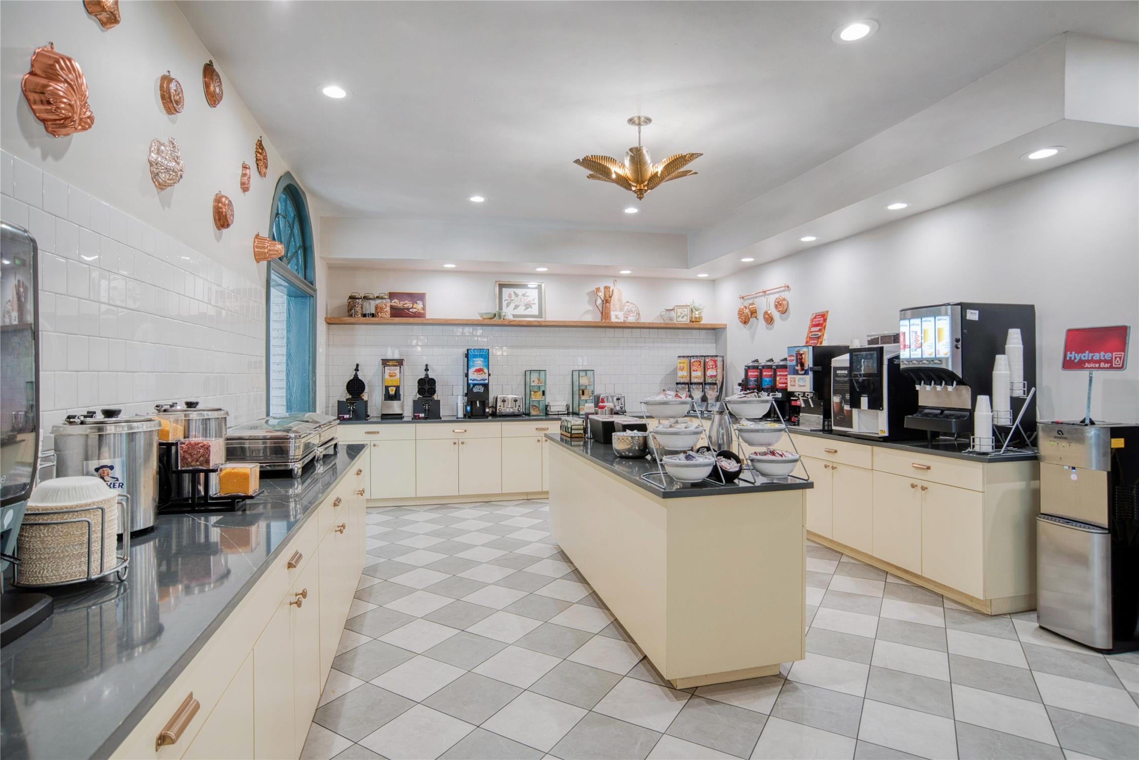 Best Western Plus French Quarter Courtyard Hotel 17/54