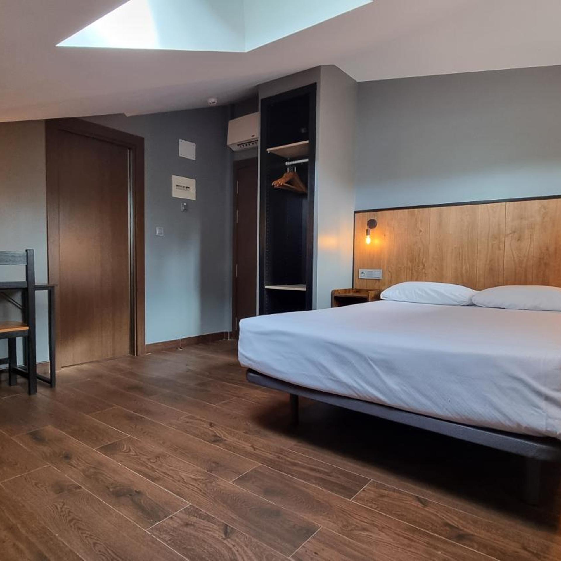 Euba Hotel 13/50