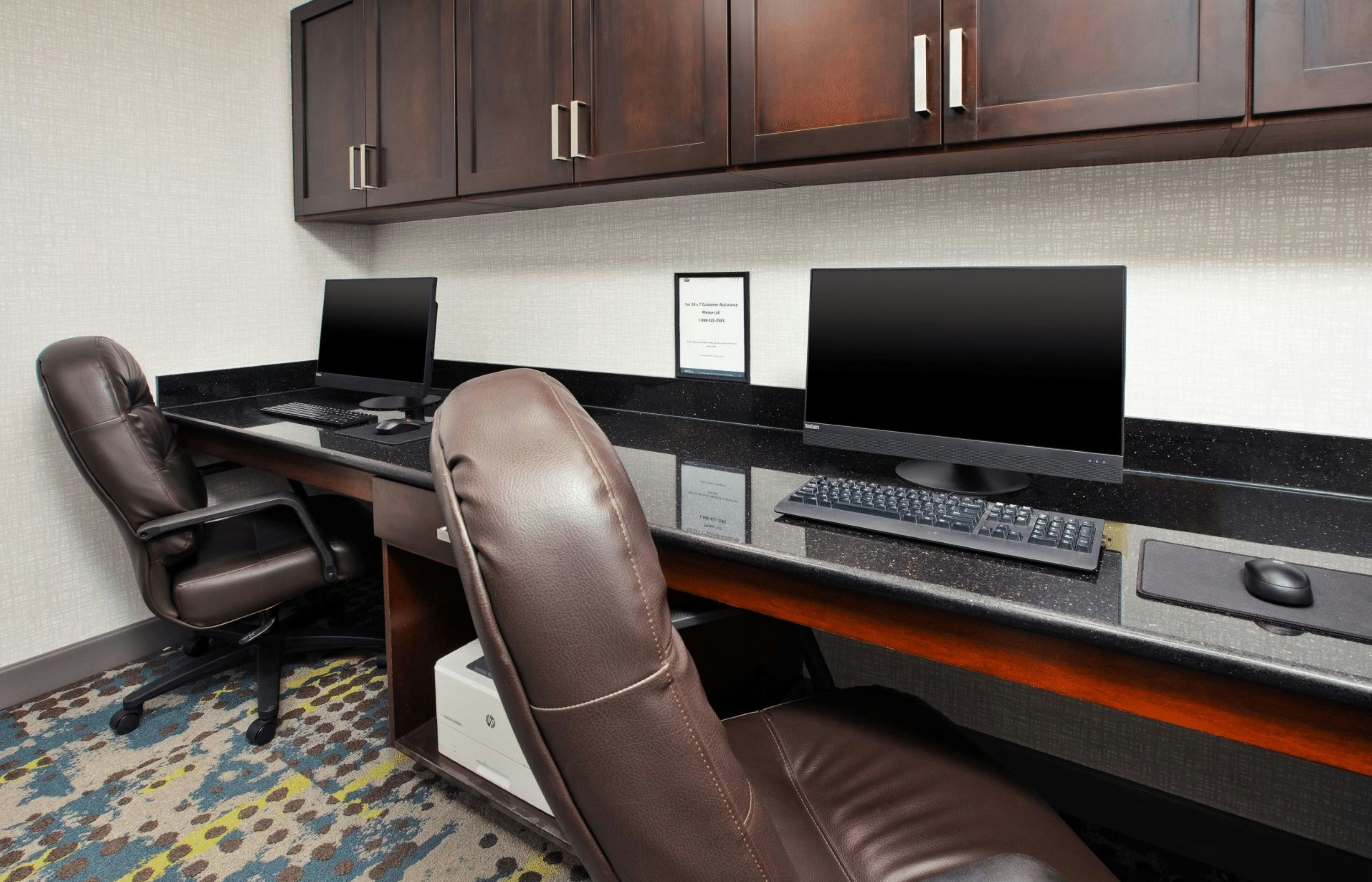 Hampton Inn Cincinnati Northwest Fairfield 45/50