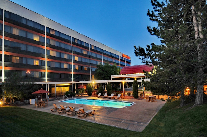 Hampton Inn Denver West Federal Center 4/51