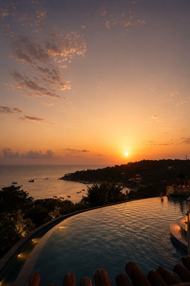 Ko Tao Resort - Paradise Zone 44/50