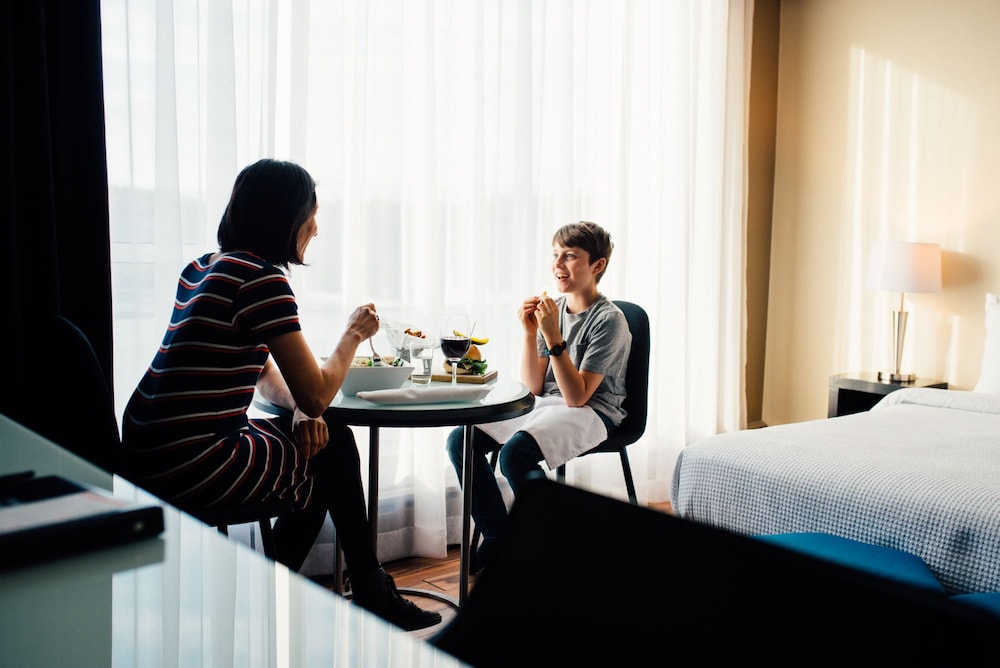 Hotel Chicoutimi 34/55