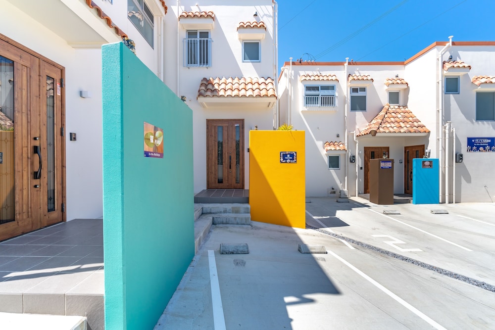 The Villas Machidoya [VR] 20/26