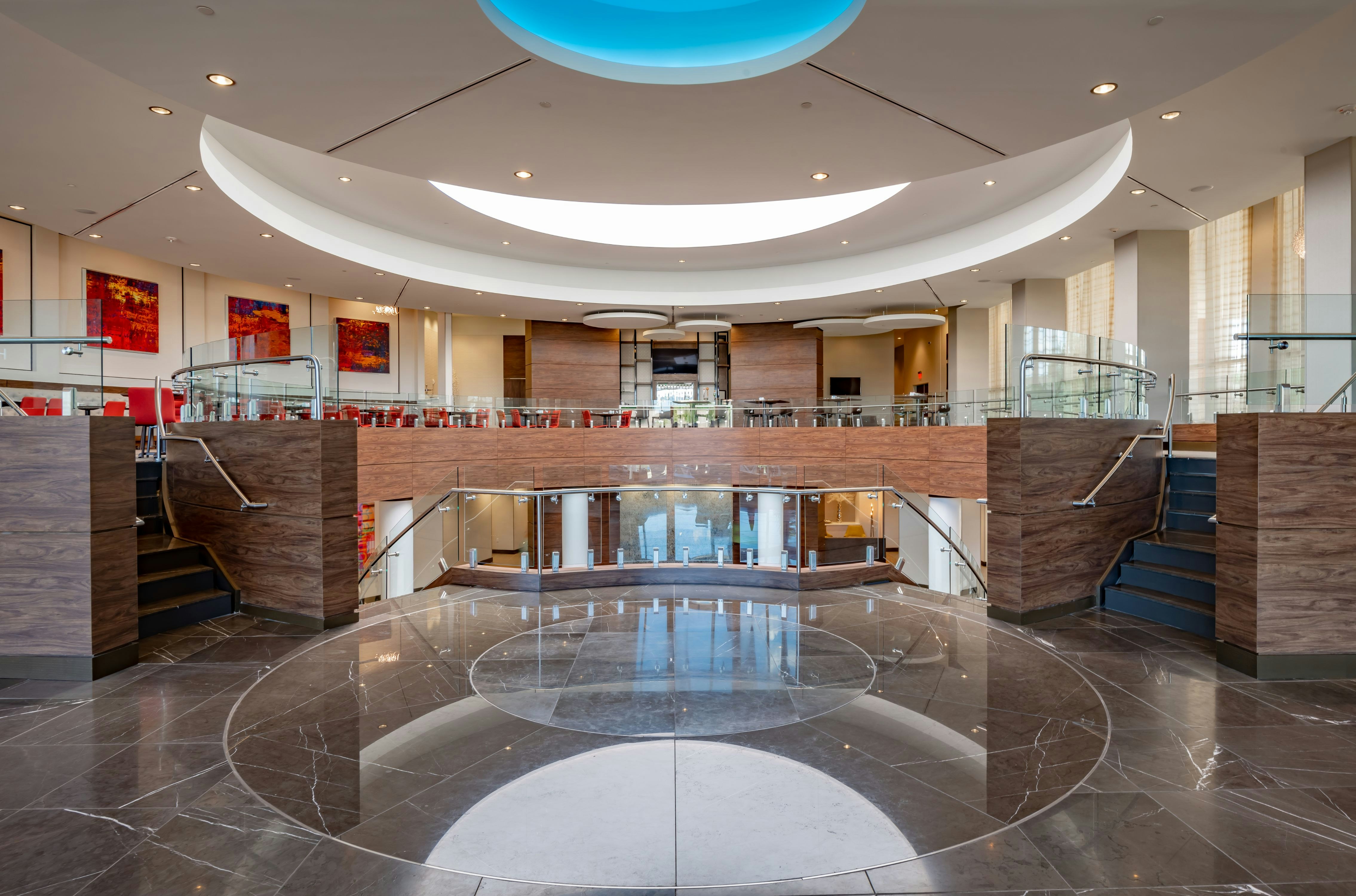 Hilton Garden Inn Dallas At Hurst Conference Center 4/53