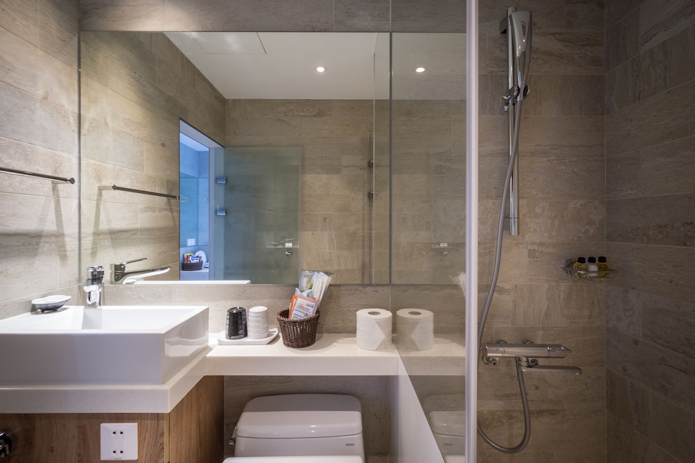 Hotel Relax V 75/76