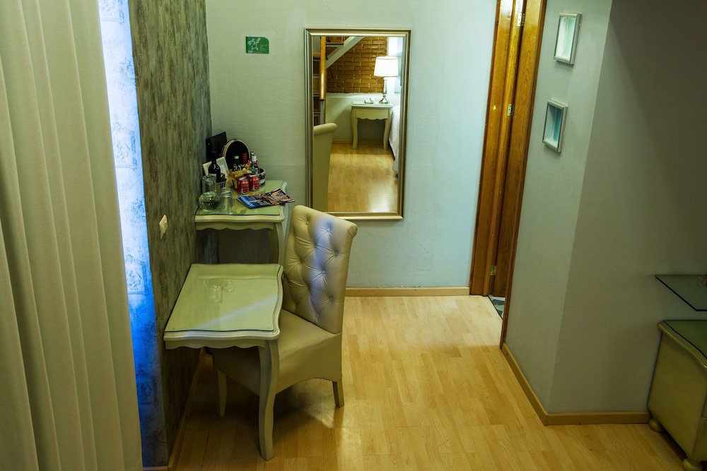 Hotel Boutique Xoxula 55/70